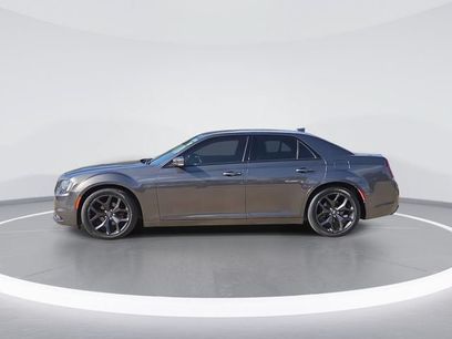 Used 2021 Chrysler 300 S