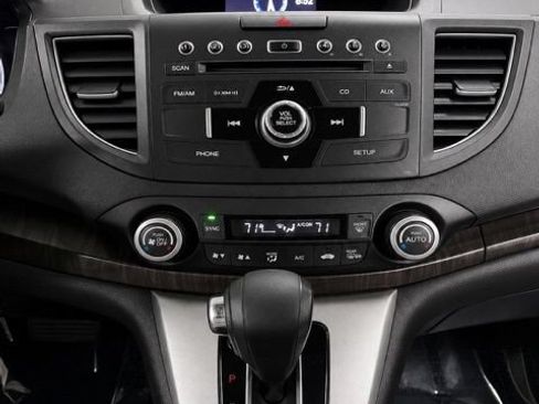 Used 2014 Honda CR-V EX-L image 22