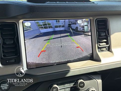 New 2026 Ford Bronco Outer Banks w/ Sasquatch Package image 24