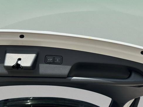 New 2026 Hyundai Palisade SEL FWD image 28
