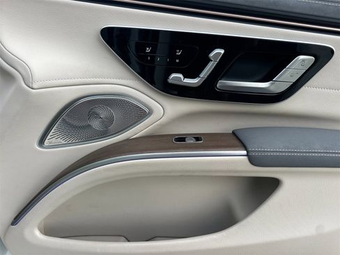 Certified 2022 Mercedes-Benz EQS 450+ 450 image 19