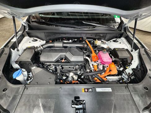 New 2026 Kia Sorento EX image 31