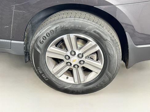 Used 2016 Chevrolet Traverse LT AWD/4WD image 8