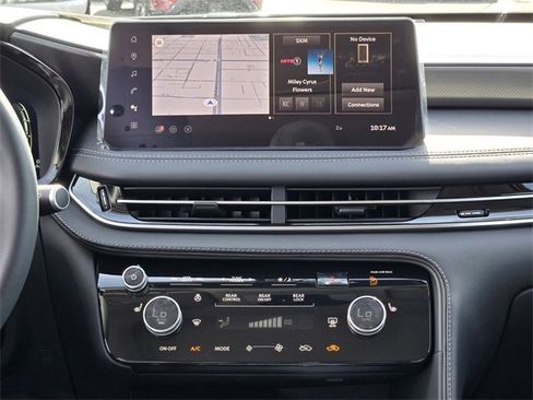 New 2026 INFINITI QX60 Pure w/ Cargo Package image 17