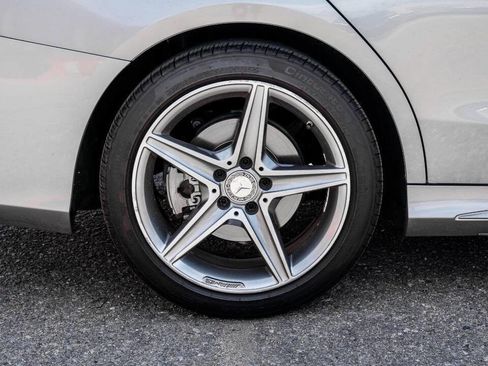 Used 2016 Mercedes-Benz C 300 4MATIC Sedan image 33