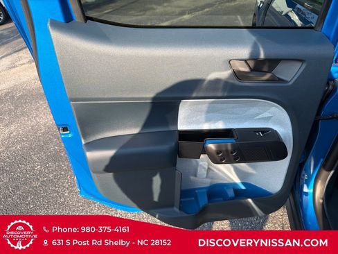 Used 2025 Ford Maverick XLT FWD image 29