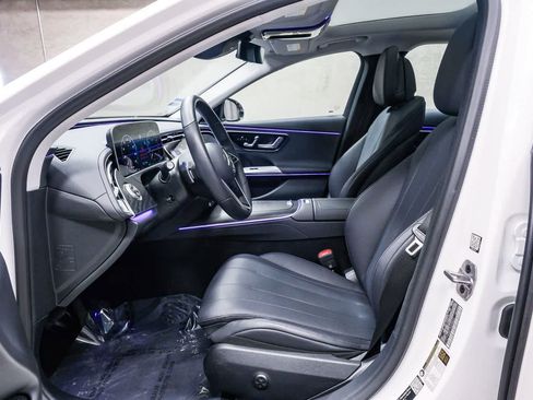Certified 2026 Mercedes-Benz E 350 Sedan image 16