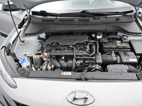 Used 2023 Hyundai Kona SEL w/ Cargo Package AWD/4WD image 19