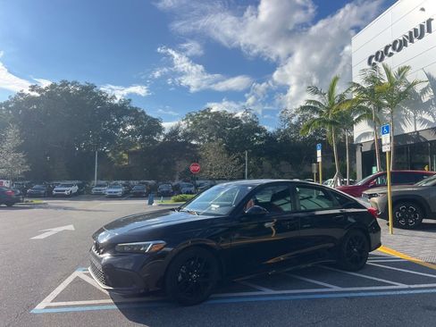 Used 2023 Honda Civic Si image 7