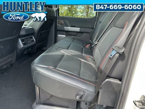 Used 2024 Ford F250 Lariat w/ Lariat Ultimate Package AWD/4WD image 10
