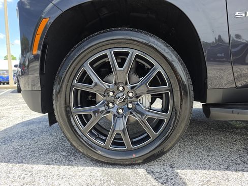 New 2026 Chevrolet Suburban Premier w/ Sun And Tow Package RWD image 42