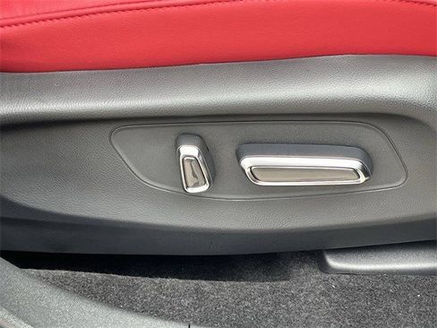 New 2025 Acura ADX A-Spec image 29