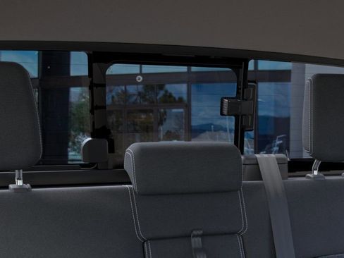 New 2026 Ford Ranger XLT w/ FX4 Off-Road Package AWD/4WD image 26