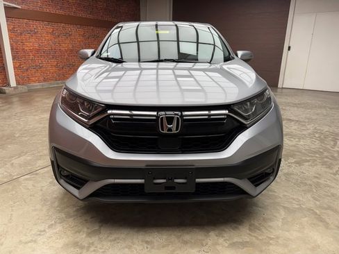 Used 2022 Honda CR-V EX image 8