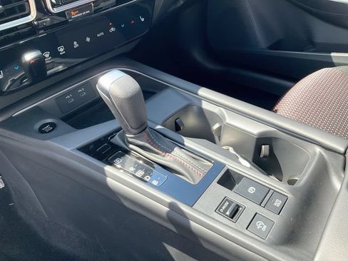 New 2026 Nissan Sentra SR w/ SR All Weather Package FWD image 27
