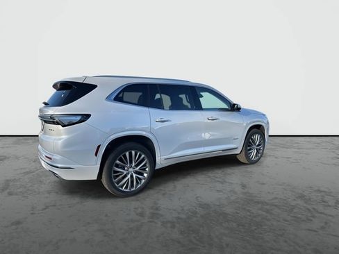 Used 2025 Buick Enclave Avenir w/ Trailering Package, 5000 lbs. image 8