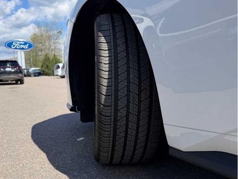 Used 2025 Ford Mustang Premium RWD image 26