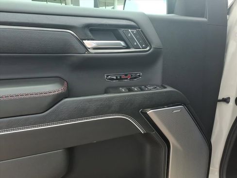New 2026 GMC Sierra 1500 AT4X AWD/4WD image 14