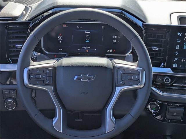 New 2026 Chevrolet Silverado 1500 RST w/ RST All Star Premium Package AWD/4WD image 20