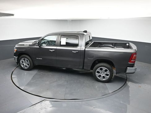 Used 2020 RAM 1500 Big Horn image 38