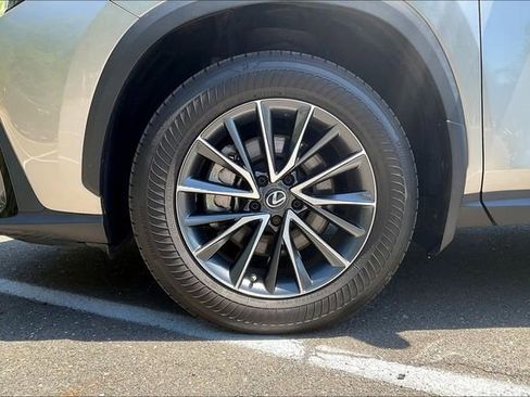Certified 2023 Lexus NX 350 AWD image 34