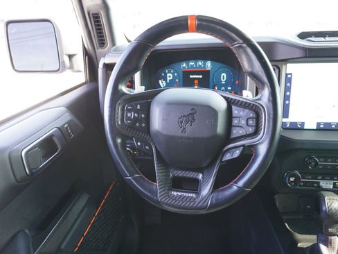 Used 2023 Ford Bronco Raptor image 17