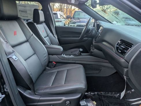 New 2026 Dodge Durango GT image 31