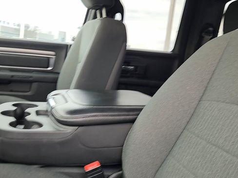 Used 2021 RAM 1500 Classic Warlock w/ Electronics Group image 21