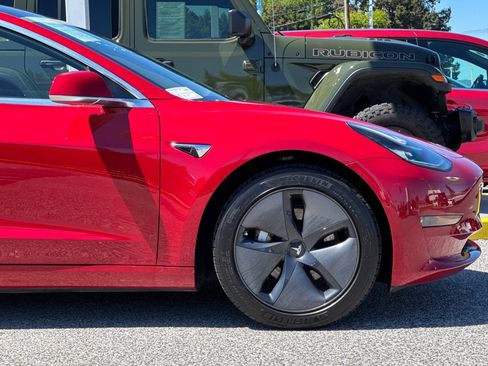 Used 2018 Tesla Model 3 Long Range image 34