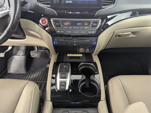 Used 2019 Honda Pilot Elite image 27