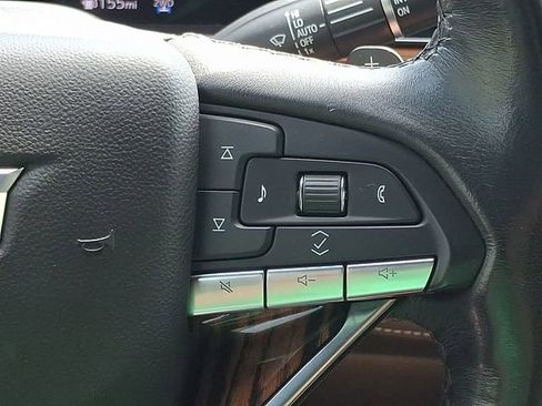 Used 2023 Cadillac Escalade ESV Premium Luxury AWD/4WD image 28