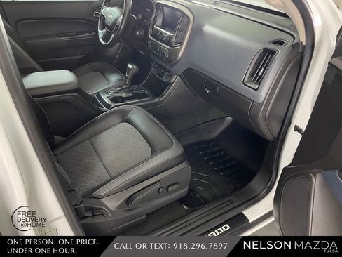 Used 2015 Chevrolet Colorado Z71 image 37