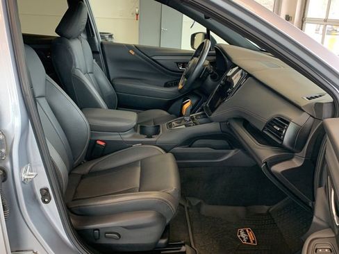 Used 2022 Subaru Outback Wilderness image 20