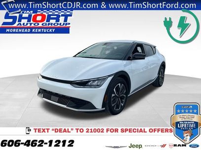 Used 2024 Kia EV6 Light