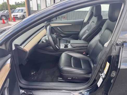 Used 2022 Tesla Model 3 Long Range AWD/4WD image 10