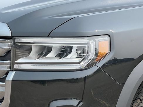 Used 2023 GMC Acadia AT4 w/ Technology Package AWD/4WD image 47