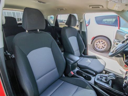 Used 2023 Kia Soul LX w/ Option Group 015 image 17