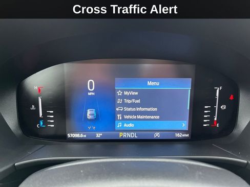 Used 2024 Ford Escape Active w/ Tech Pack #1 image 12