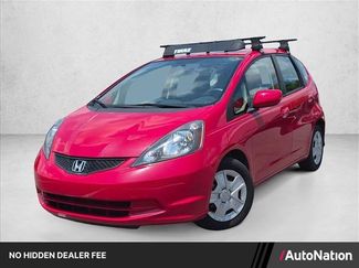 Used 2013 Honda Fit video 1