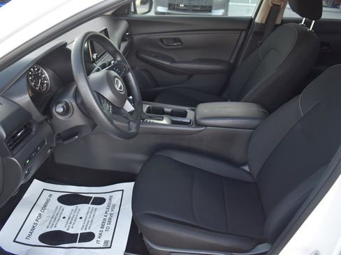 Used 2024 Nissan Sentra S image 20