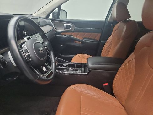 Used 2021 Kia Sorento SX Prestige AWD/4WD image 17