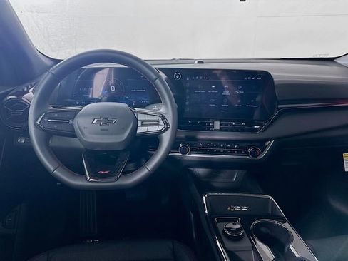 New 2026 Chevrolet Equinox RS image 23