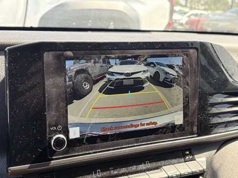 Certified 2025 Toyota Camry LE w/ Convenience Package FWD image 6