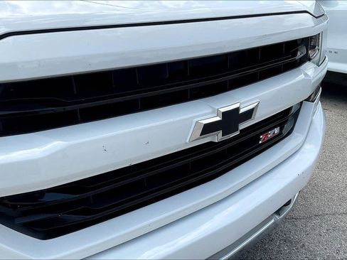 Used 2017 Chevrolet Silverado 1500 LT w/ All Star Edition AWD/4WD image 28