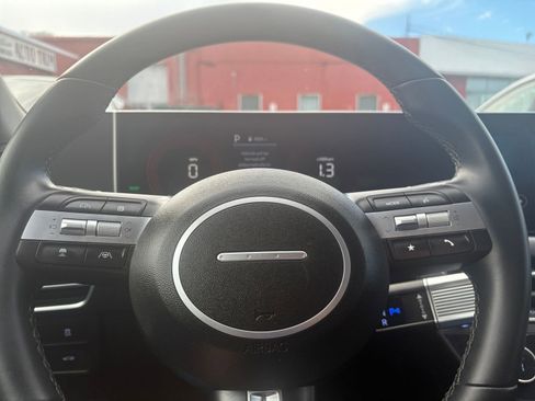 Used 2025 Hyundai Sonata SEL image 24