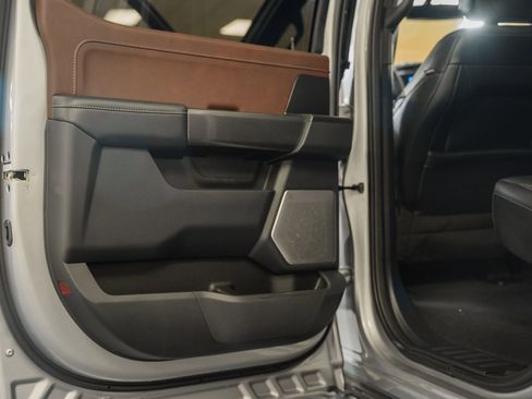 Used 2023 Ford F150 Lariat w/ Equipment Group 502A High image 47