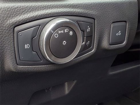 Used 2023 Ford Ranger Lariat w/ Technology Package image 16