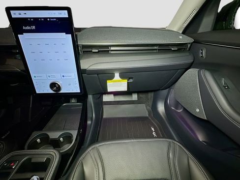New 2025 Ford Mustang Mach-E Premium w/ Interior Protection Package image 25