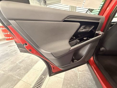 Used 2023 Subaru Solterra AWD image 37