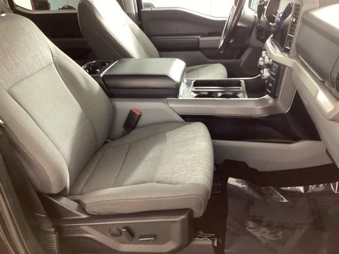 Certified 2022 Ford F150 XLT w/ Equipment Group 302A High AWD/4WD image 25